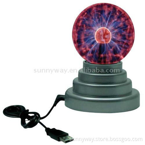 USB Plasma Ball